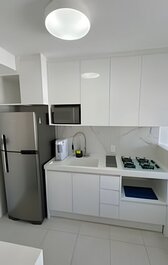 1507 Laguna, chácara Santo Antonio