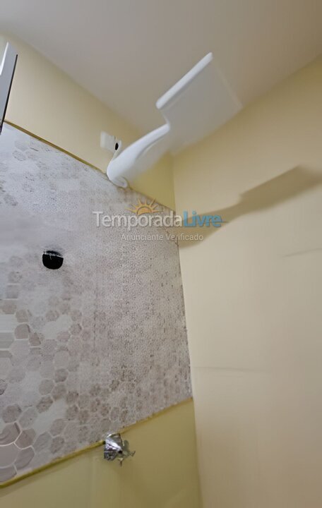 Apartamento para aluguel de temporada em São Paulo (Santo Amaro)
