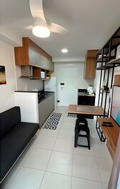 1710 Est. João dias Ch. santo Antônio