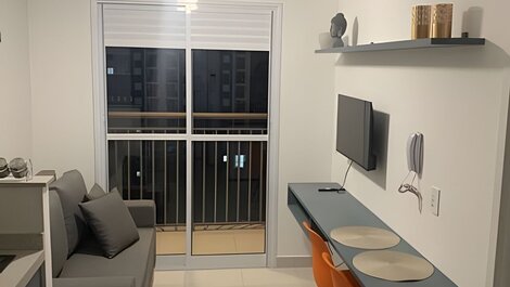 Apartamento 905 - Vista panorámica