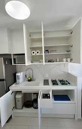 1507 Laguna, chácara Santo Antonio