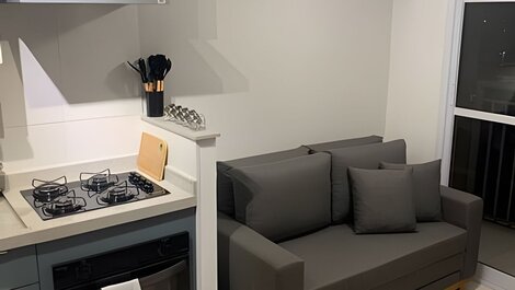 Apartamento 905 - Vista panorámica