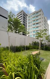 618 Est. alto da Boa Vista c/ar cond