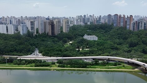 906 Santo Antônio Farm - Tokio Marine