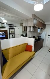 302 Estação João dias, ponte laguna