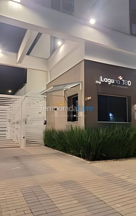 Apartamento para aluguel de temporada em São Paulo (Jd Caravela)