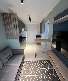Apartamento para alugar em São Paulo - Jardim Celeste