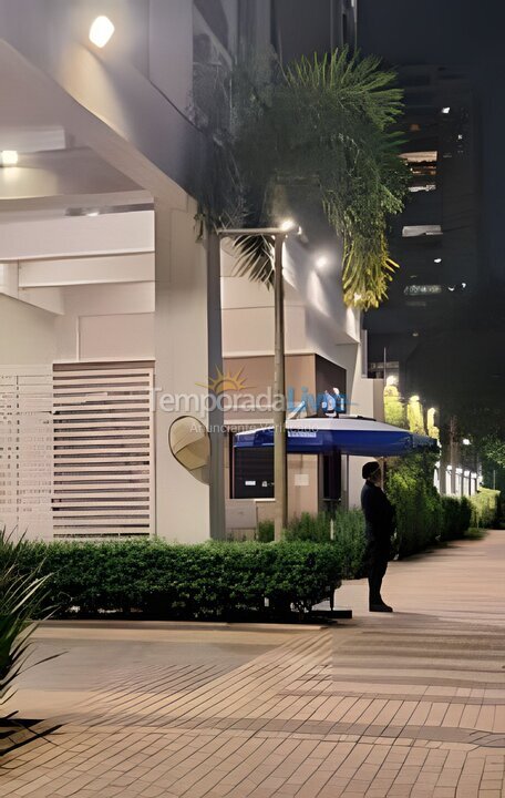 Apartamento para aluguel de temporada em São Paulo (Jd Caravela)