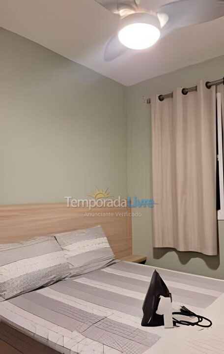 Apartamento para aluguel de temporada em São Paulo (Jardim Celeste)