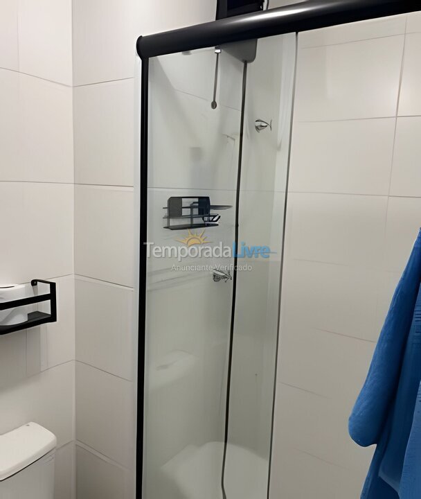 Apartamento para aluguel de temporada em São Paulo (Jardim Celeste)