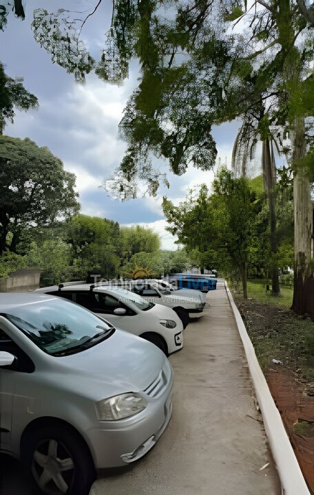 Apartamento para aluguel de temporada em São Paulo (Santo Amaro)