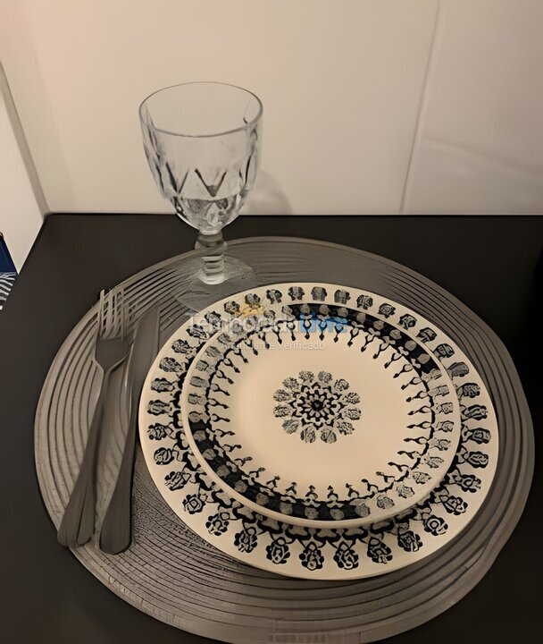 Apartamento para aluguel de temporada em São Paulo (Jd Caravela)