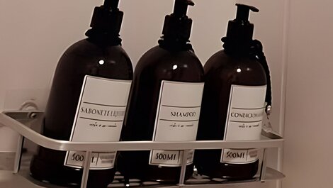 1606 Apartamento moderno na Chacará Santo Antônio