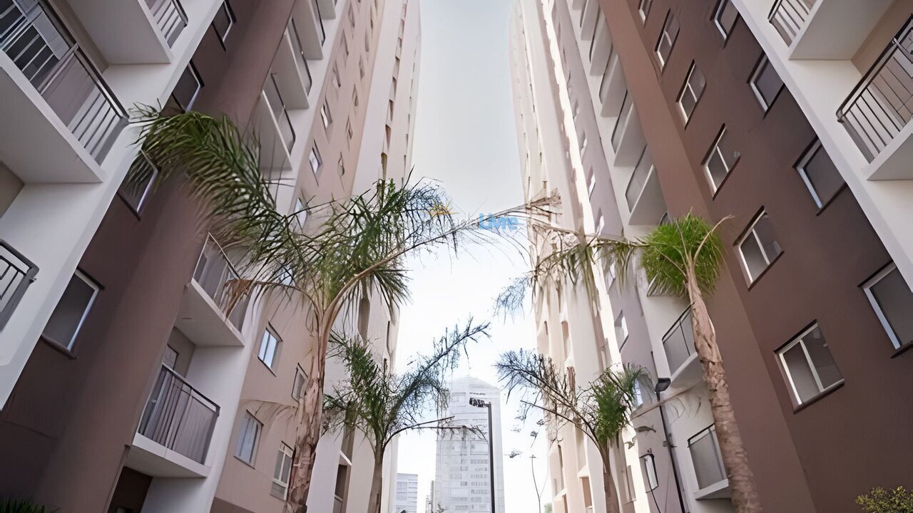 Apartment for vacation rental in São Paulo (Jardim Celeste)