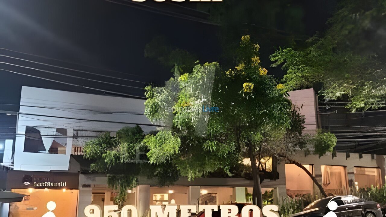 Apartamento para aluguel de temporada em São Paulo (Jardim Celeste)