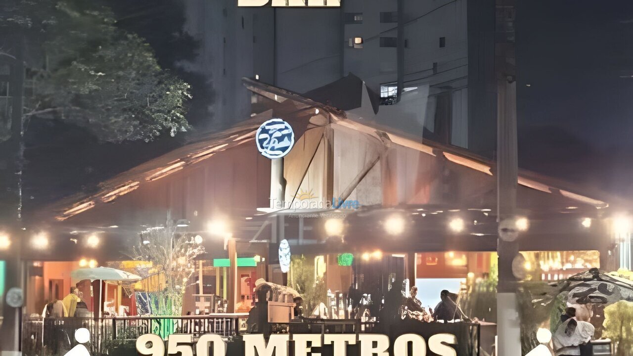 Apartamento para aluguel de temporada em São Paulo (Jd Caravela)