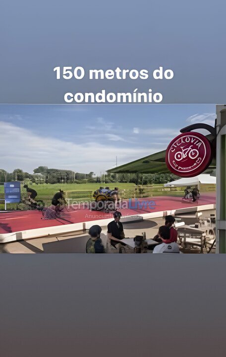 Apartamento para aluguel de temporada em São Paulo (Jardim Celeste)