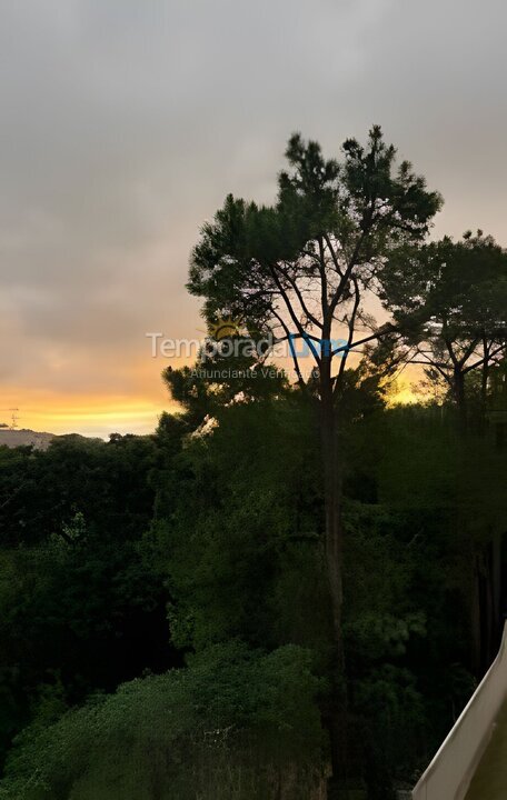 Apartamento para aluguel de temporada em São Paulo (João Dias)