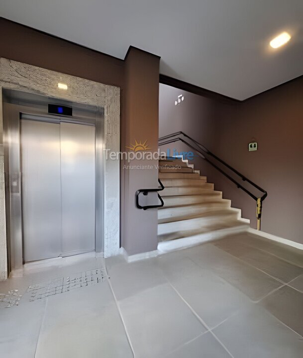 Apartamento para aluguel de temporada em São Paulo (Jd Caravela)