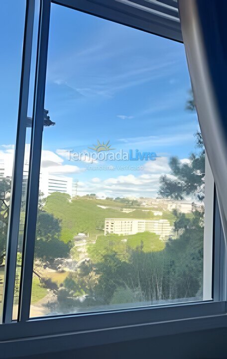 Apartamento para aluguel de temporada em São Paulo (João Dias)