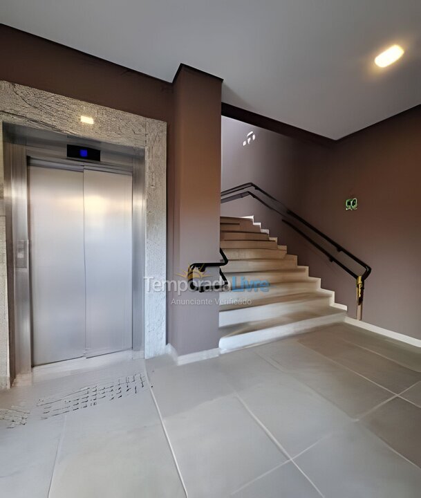 Apartamento para aluguel de temporada em São Paulo (Jardim Celeste)