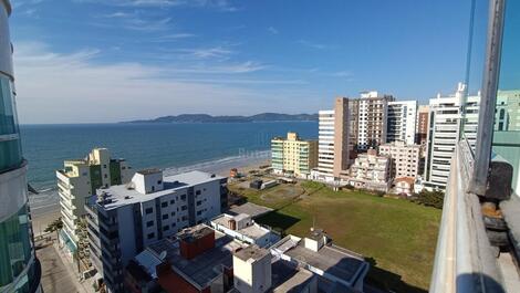Apartment for rent in Itapema - Meia Praia