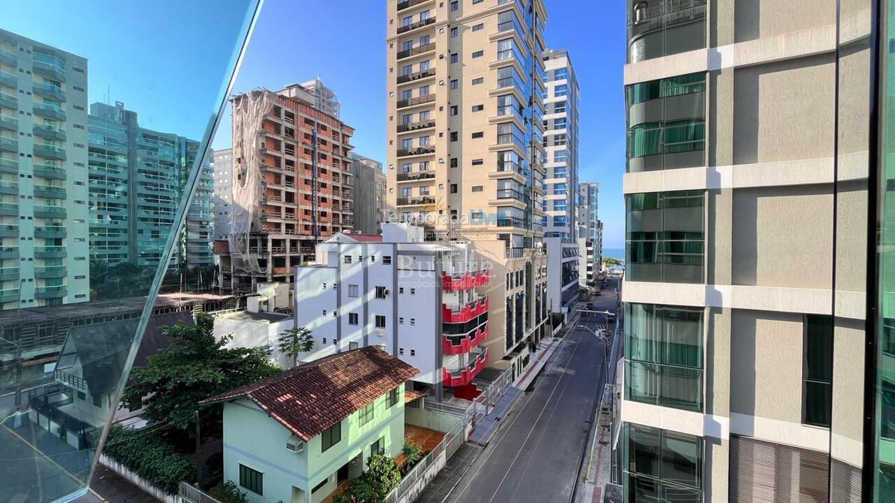 Apartamento para alquiler de vacaciones em Itapema (Meia Praia)