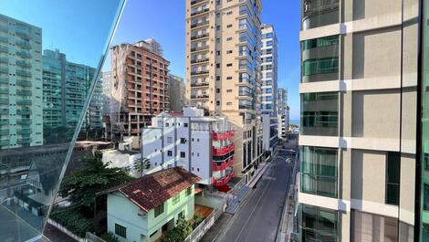 Apartamento para alugar em Itapema - Meia Praia