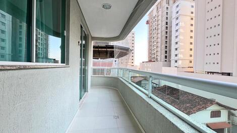 GRAN APARTAMENTO 03 DORMIR 01 SUITE PLAZA MAR