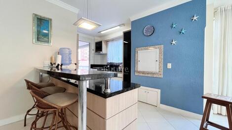 GRAN APARTAMENTO 03 DORMIR 01 SUITE PLAZA MAR