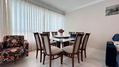 GRAN APARTAMENTO 03 DORMIR 01 SUITE PLAZA MAR