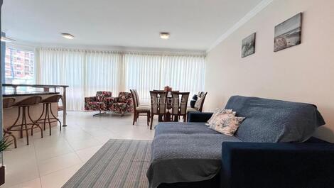 GRAN APARTAMENTO 03 DORMIR 01 SUITE PLAZA MAR