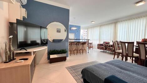 GRAN APARTAMENTO 03 DORMIR 01 SUITE PLAZA MAR