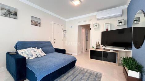 GRAN APARTAMENTO 03 DORMIR 01 SUITE PLAZA MAR