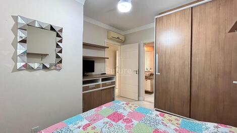 GRAN APARTAMENTO 03 DORMIR 01 SUITE PLAZA MAR