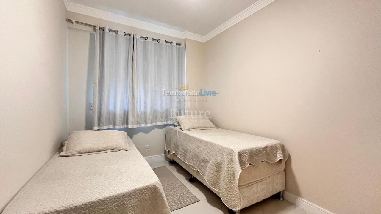 Apartamento para alquiler de vacaciones em Itapema (Meia Praia)