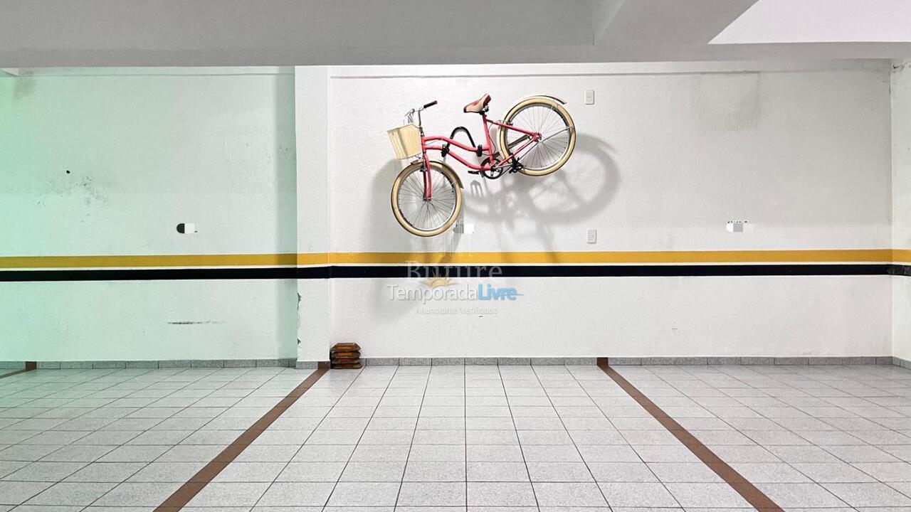 Apartamento para alquiler de vacaciones em Itapema (Meia Praia)