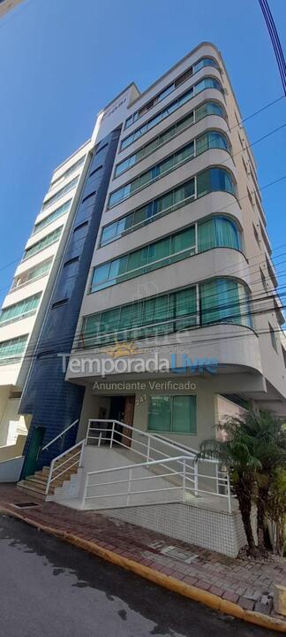 Apartamento para alquiler de vacaciones em Itapema (Meia Praia)