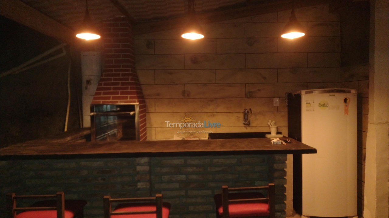 House for vacation rental in Vera Cruz (Tairu)