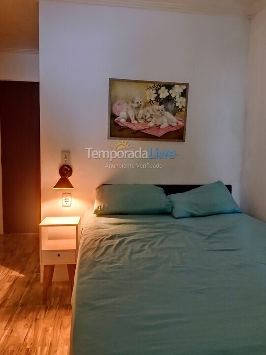 House for vacation rental in Vera Cruz (Tairu)