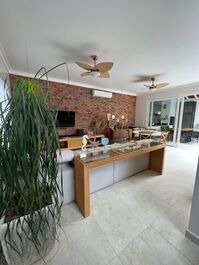 Casa para alquilar en São Sebastião - Juquehy