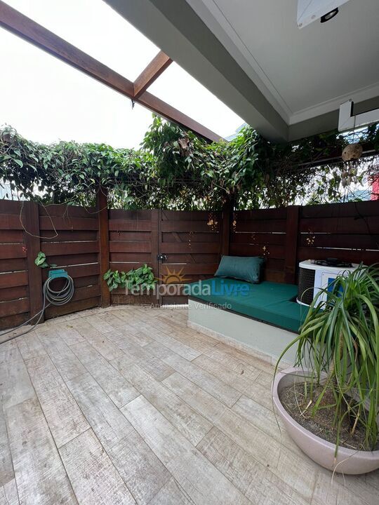 Casa para alquiler de vacaciones em São Sebastião (Juquehy)