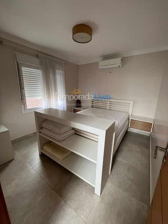 Casa para alquiler de vacaciones em São Sebastião (Juquehy)