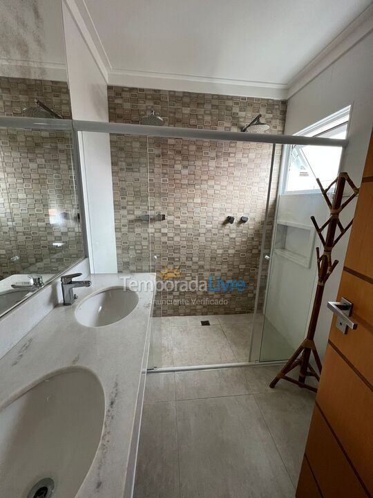 Casa para alquiler de vacaciones em São Sebastião (Juquehy)