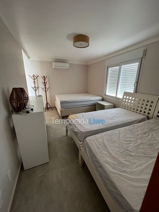 Casa para alquiler de vacaciones em São Sebastião (Juquehy)