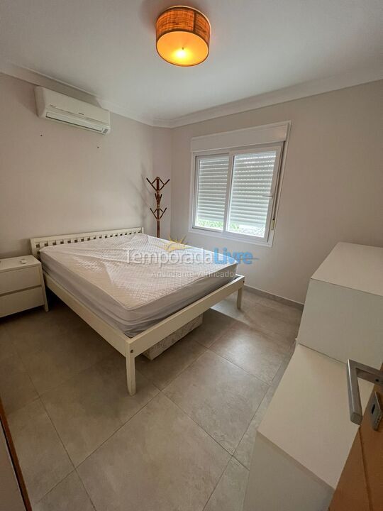 Casa para alquiler de vacaciones em São Sebastião (Juquehy)