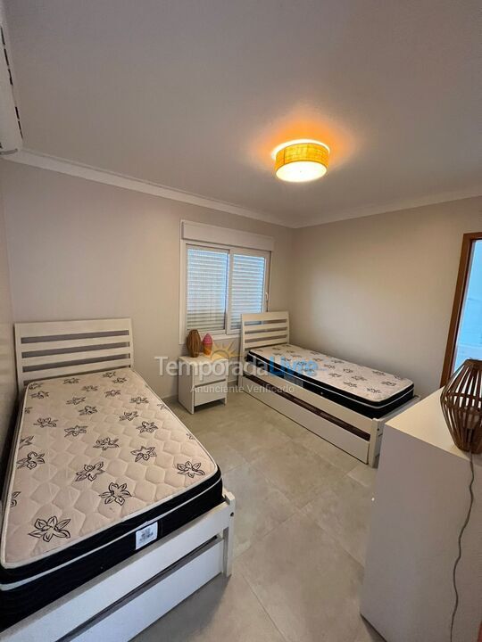 Casa para alquiler de vacaciones em São Sebastião (Juquehy)