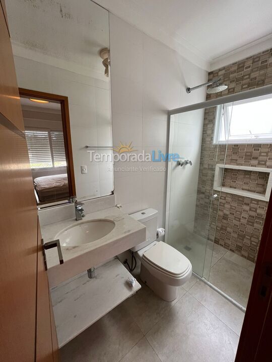 Casa para alquiler de vacaciones em São Sebastião (Juquehy)