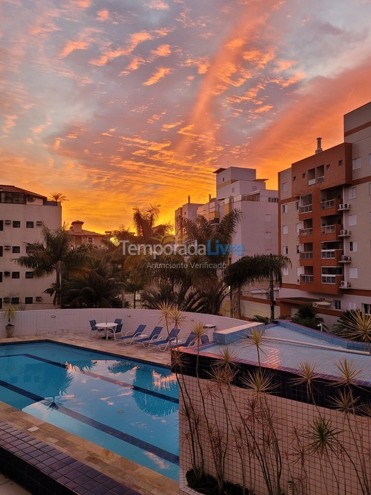 Apartment for vacation rental in Ubatuba (Praia Grande)