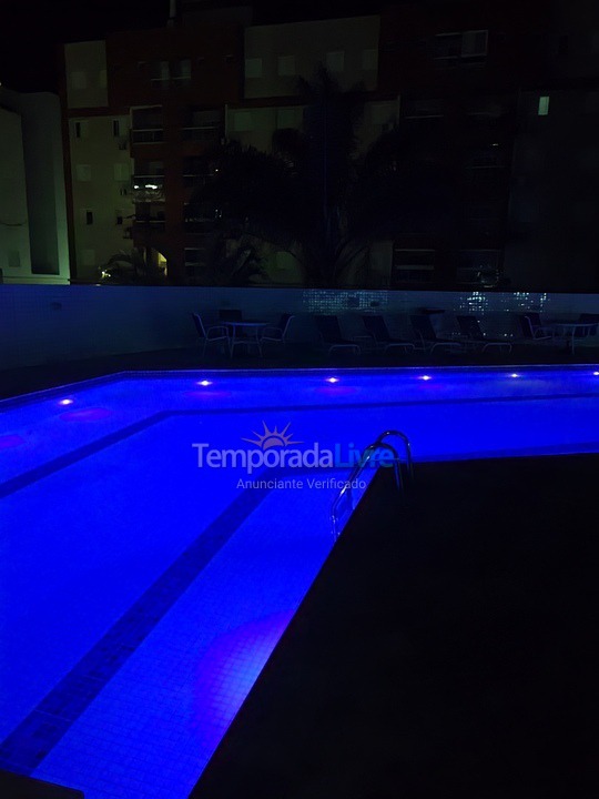 Apartment for vacation rental in Ubatuba (Praia Grande)